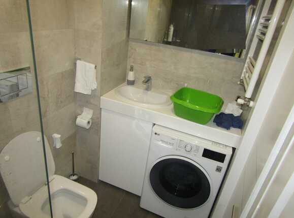 Apartament de vânzare 3 camere Floreşti - 29571AV | BLITZ Cluj-Napoca | Poza8