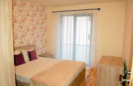  Apartament cu 3 camere, 72 mp, garaj, totul nou, zona Oncos