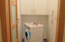  Apartament cu 3 camere, 72 mp, garaj, totul nou, zona Oncos