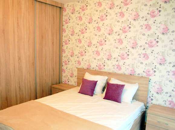 Apartament de închiriat 3 camere Bună Ziua - 29572AI | BLITZ Cluj-Napoca | Poza1