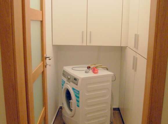 Apartament de închiriat 3 camere Bună Ziua - 29572AI | BLITZ Cluj-Napoca | Poza9