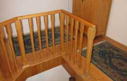 4 camere, decomandate, 85 mp, parcare, zona strazii Maramuresului