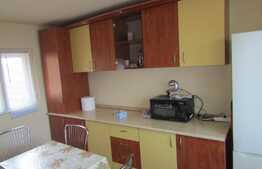 4 camere, decomandate, 85 mp, parcare, zona strazii Maramuresului