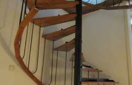 4 camere, decomandate, 85 mp, parcare, zona strazii Maramuresului