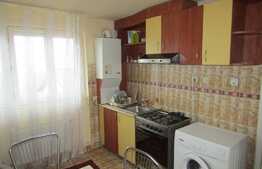 4 camere, decomandate, 85 mp, parcare, zona strazii Maramuresului