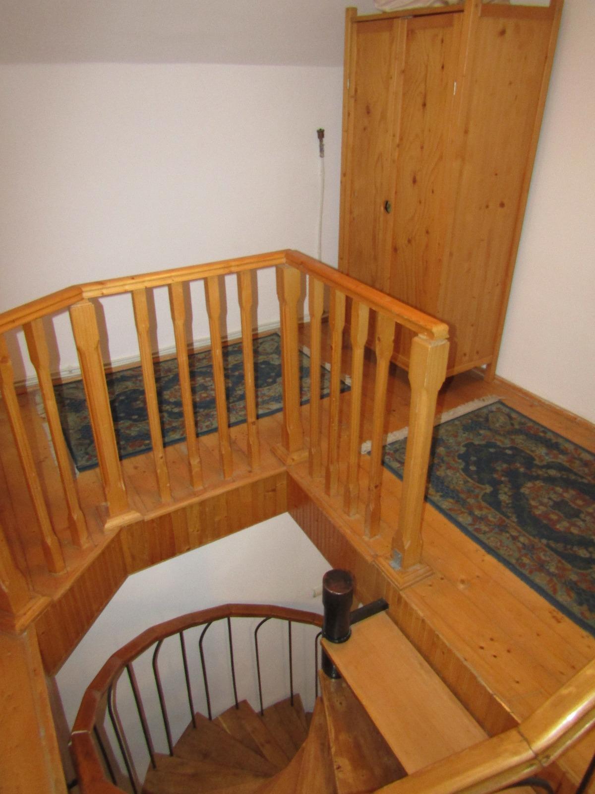 Apartament de închiriat 4 camere Dambul Rotund - 29573AI | BLITZ Cluj-Napoca | Poza10