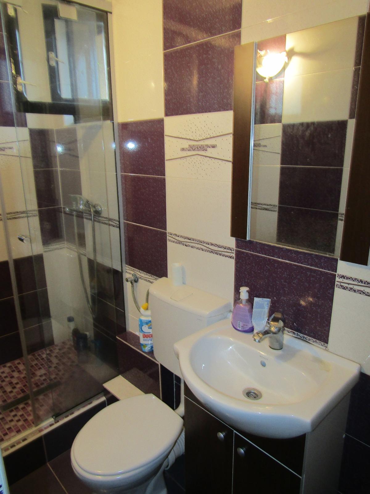 Apartament de închiriat 4 camere Dambul Rotund - 29573AI | BLITZ Cluj-Napoca | Poza16