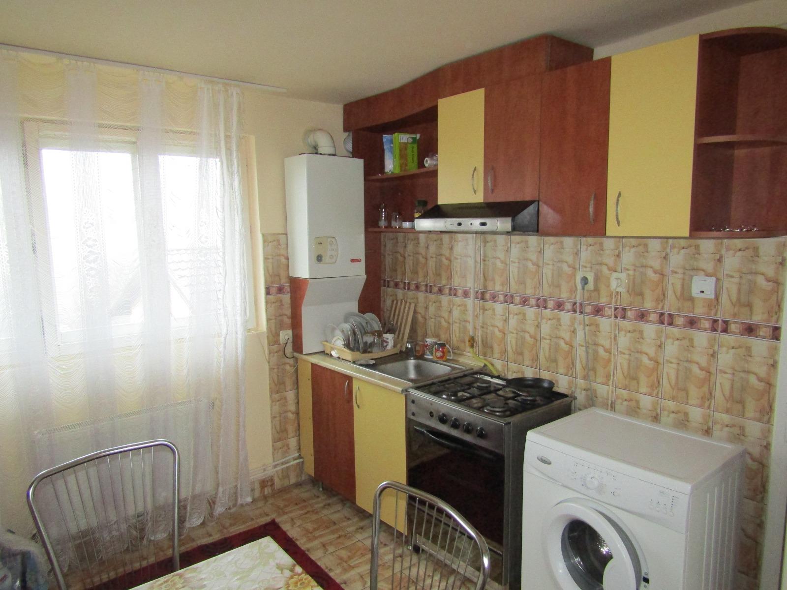 Apartament de închiriat 4 camere Dambul Rotund - 29573AI | BLITZ Cluj-Napoca | Poza7