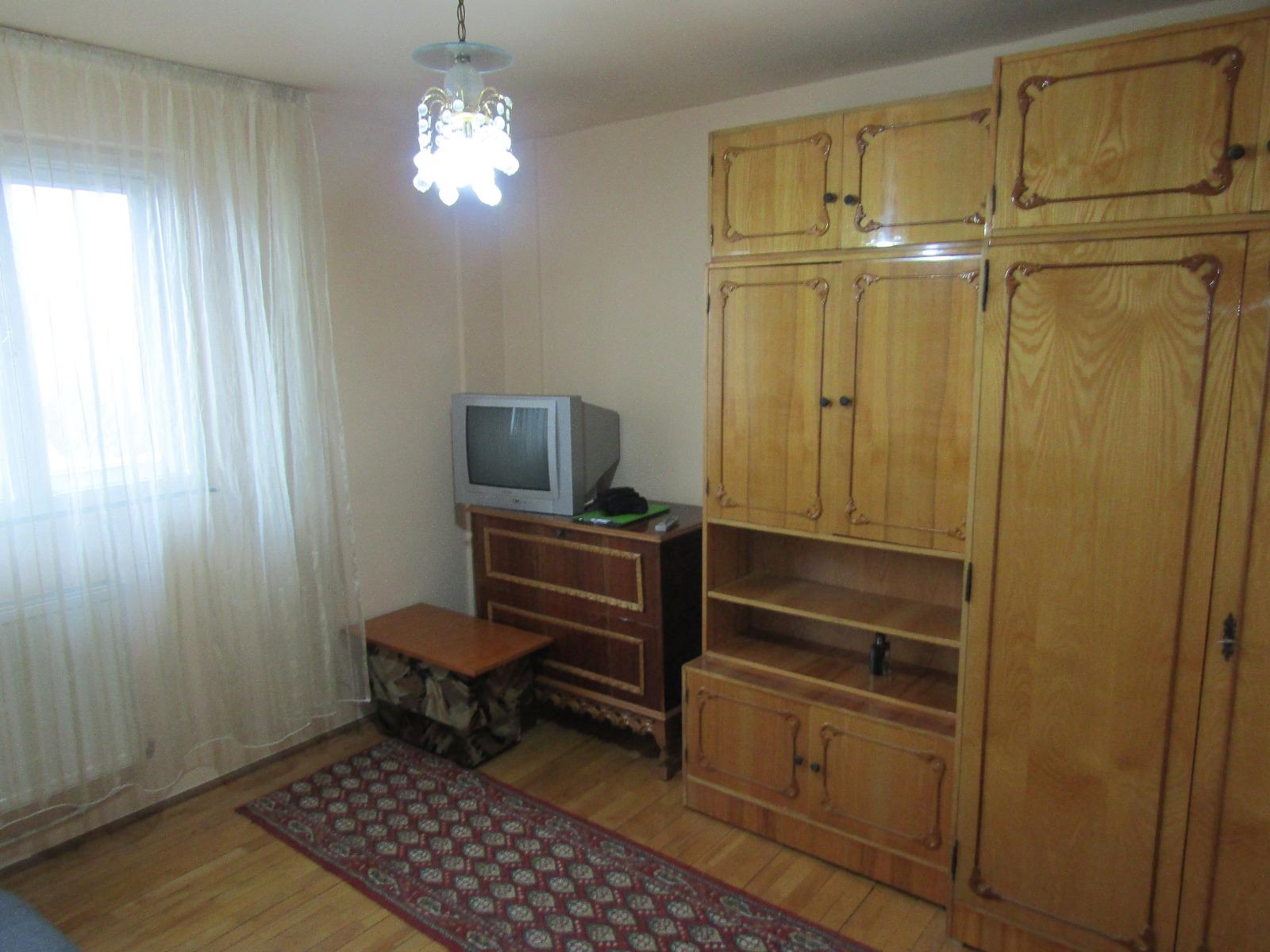 Apartament de închiriat 4 camere Dambul Rotund - 29573AI | BLITZ Cluj-Napoca | Poza2