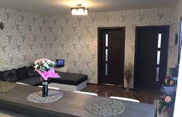 Vanzare 3 camere, 64 mp, balcon de 8 mp! Zona strazii Tineretului!