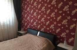 Vanzare 3 camere, 64 mp, balcon de 8 mp! Zona strazii Tineretului!