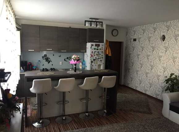 Apartament de vânzare 3 camere Floreşti - 29574AV | BLITZ Cluj-Napoca | Poza1