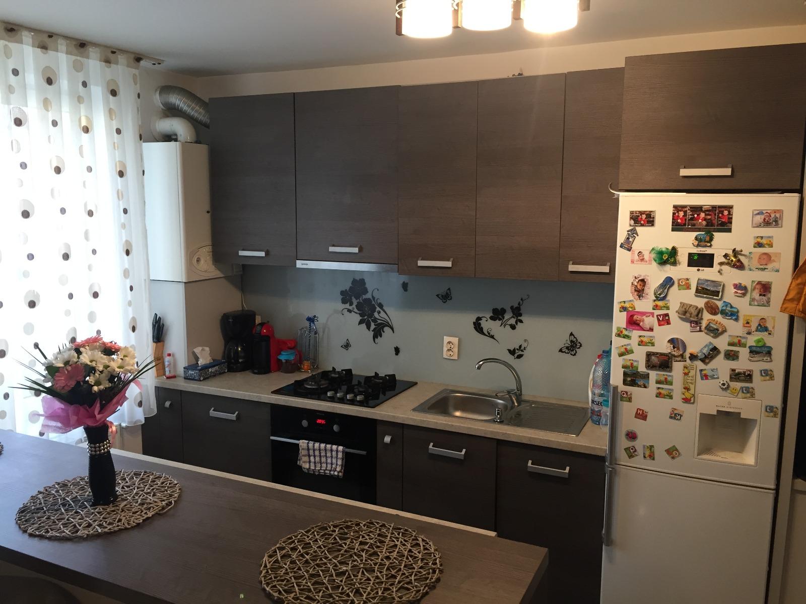 Apartament de vânzare 3 camere Floreşti - 29574AV | BLITZ Cluj-Napoca | Poza2