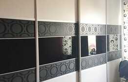 Apartament 3 camere, 80 mp, garaj, boxa subsol, zona strazii Plopilor