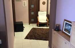 Apartament 3 camere, 80 mp, garaj, boxa subsol, zona strazii Plopilor