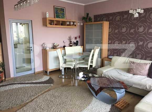 Apartament de vânzare 3 camere Plopilor - 29575AV | BLITZ Cluj-Napoca | Poza2