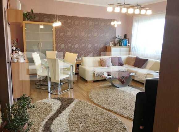 Apartament de vânzare 3 camere Plopilor - 29575AV | BLITZ Cluj-Napoca | Poza1
