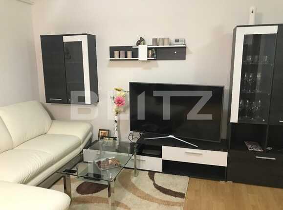 Apartament de vânzare 3 camere Iris - 29576AV | BLITZ Cluj-Napoca | Poza2
