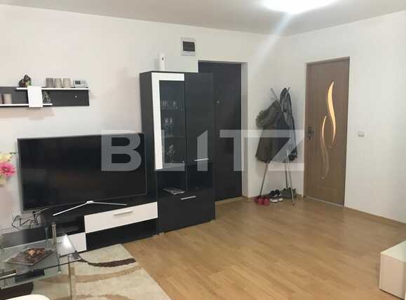 Apartament de vânzare 3 camere Iris - 29576AV | BLITZ Cluj-Napoca | Poza1