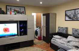 Apartament 2 camere, 47 mp, etaj intermediar, la cheie, zona Mercur