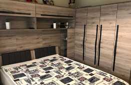 Apartament 2 camere, 47 mp, etaj intermediar, la cheie, zona Mercur