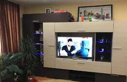 Apartament 2 camere, 47 mp, etaj intermediar, la cheie, zona Mercur