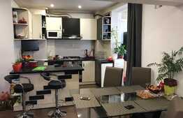 Apartament 2 camere, 47 mp, etaj intermediar, la cheie, zona Mercur