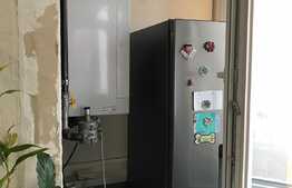 Apartament 2 camere, 47 mp, etaj intermediar, la cheie, zona Mercur