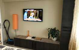 Apartament 2 camere, 47 mp, etaj intermediar, la cheie, zona Mercur