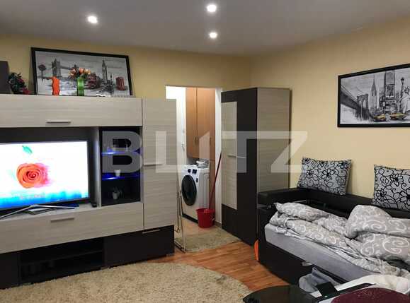 Apartament de vânzare 2 camere Gheorgheni - 29578AV | BLITZ Cluj-Napoca | Poza3