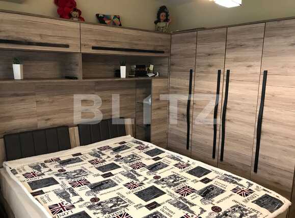 Apartament de vânzare 2 camere Gheorgheni - 29578AV | BLITZ Cluj-Napoca | Poza7