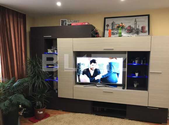 Apartament de vânzare 2 camere Gheorgheni - 29578AV | BLITZ Cluj-Napoca | Poza4