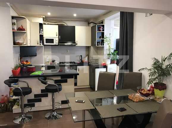 Apartament de vânzare 2 camere Gheorgheni - 29578AV | BLITZ Cluj-Napoca | Poza1