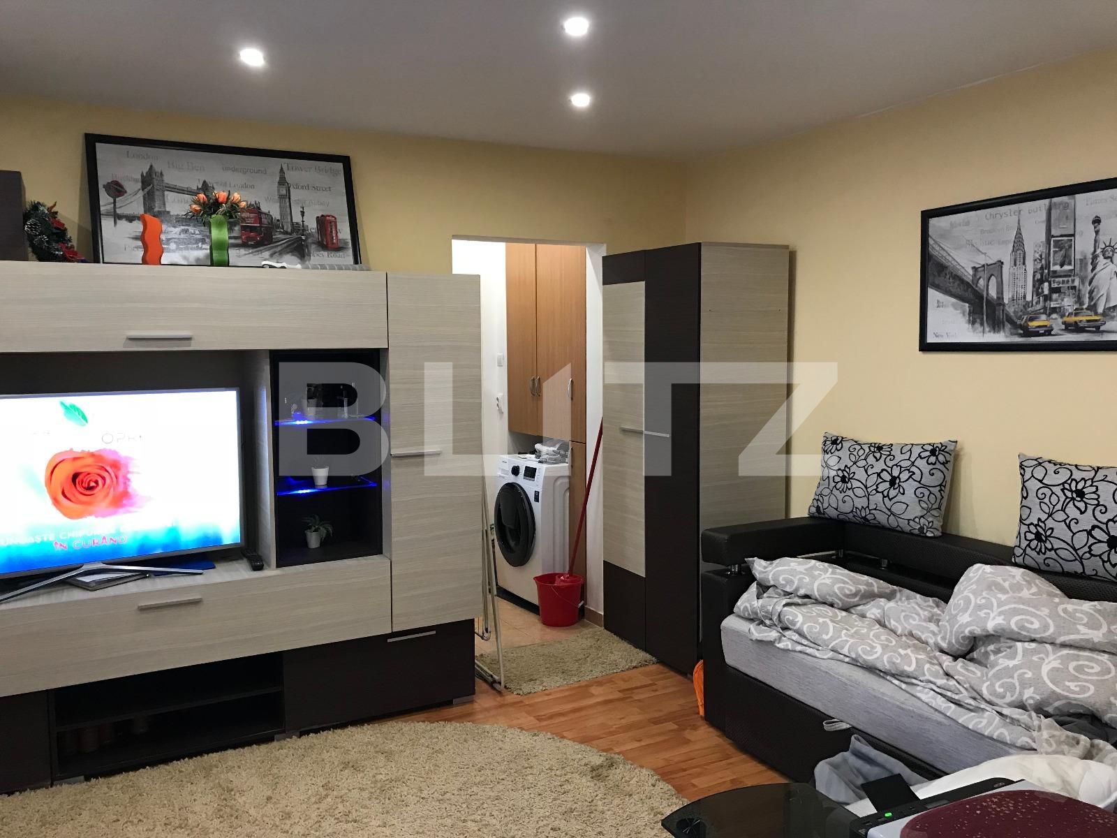 Apartament de vânzare 2 camere Gheorgheni - 29578AV | BLITZ Cluj-Napoca | Poza3