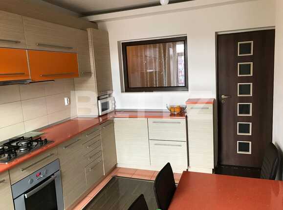 Apartament de vânzare 2 camere Floreşti - 29579AV | BLITZ Cluj-Napoca | Poza2