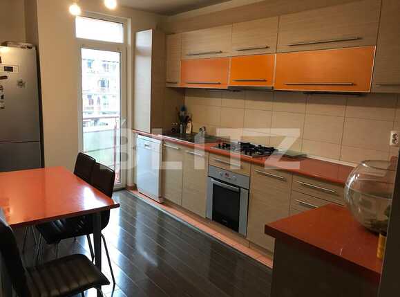 Apartament de vânzare 2 camere Floreşti - 29579AV | BLITZ Cluj-Napoca | Poza1