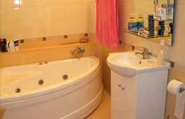 Oferta accesibila la 7 min de Polus Center! Complet Mobilat!