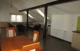 Apartament 3 camere, 136 mp, parcare, zona strazii Negoiu