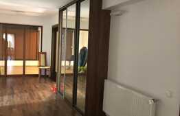 Apartament 3 camere, 136 mp, parcare, zona strazii Negoiu