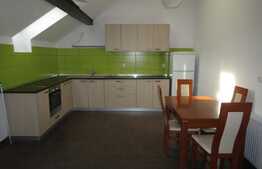 Apartament 3 camere, 136 mp, parcare, zona strazii Negoiu