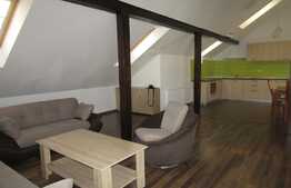 Apartament 3 camere, 136 mp, parcare, zona strazii Negoiu