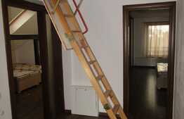 Apartament 3 camere, 136 mp, parcare, zona strazii Negoiu