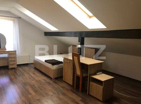 Apartament de închiriat 3 camere Manastur - 29580AI | BLITZ Cluj-Napoca | Poza9