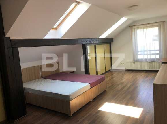 Apartament de închiriat 3 camere Manastur - 29580AI | BLITZ Cluj-Napoca | Poza13