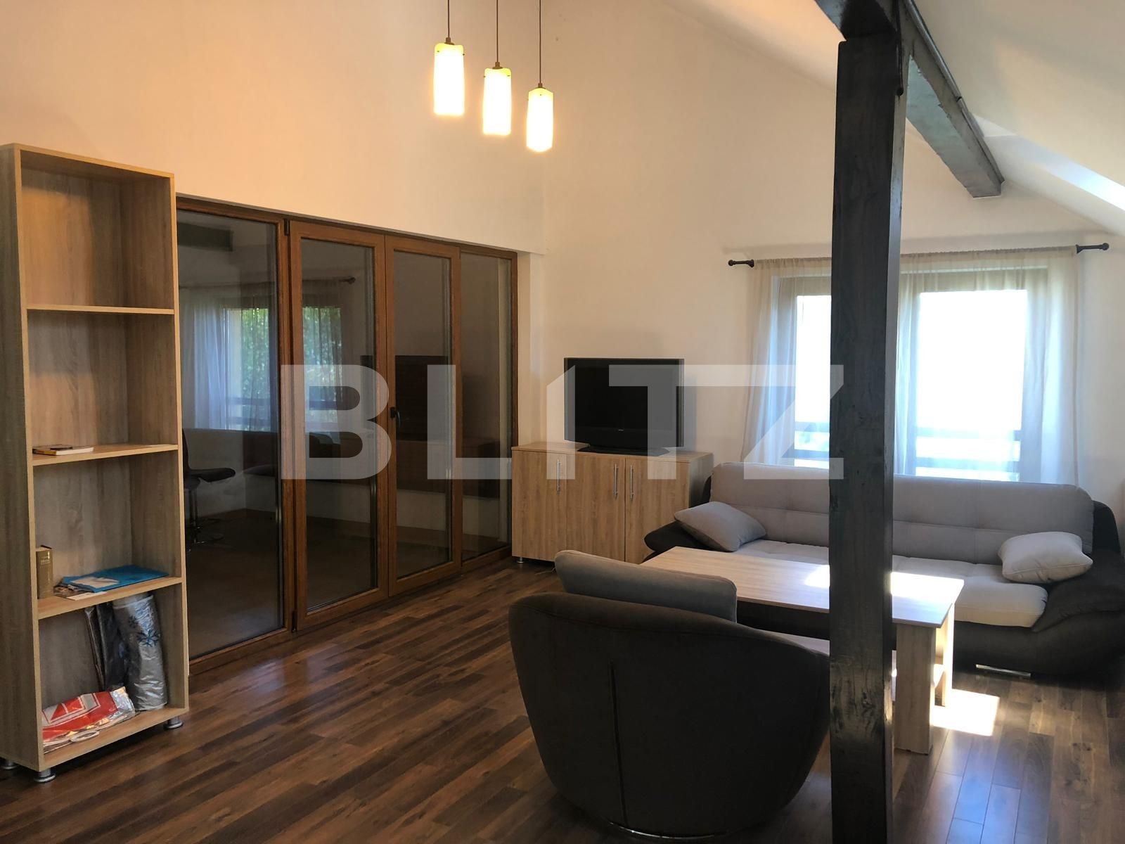 Apartament de închiriat 3 camere Manastur - 29580AI | BLITZ Cluj-Napoca | Poza2