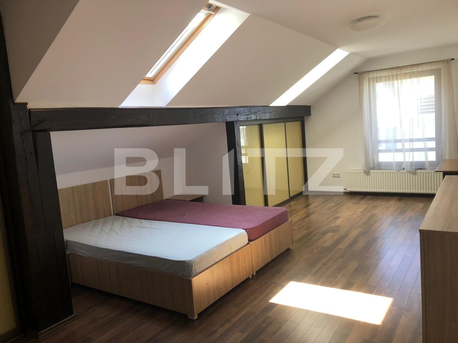 Apartament de închiriat 3 camere Manastur - 29580AI | BLITZ Cluj-Napoca | Poza13