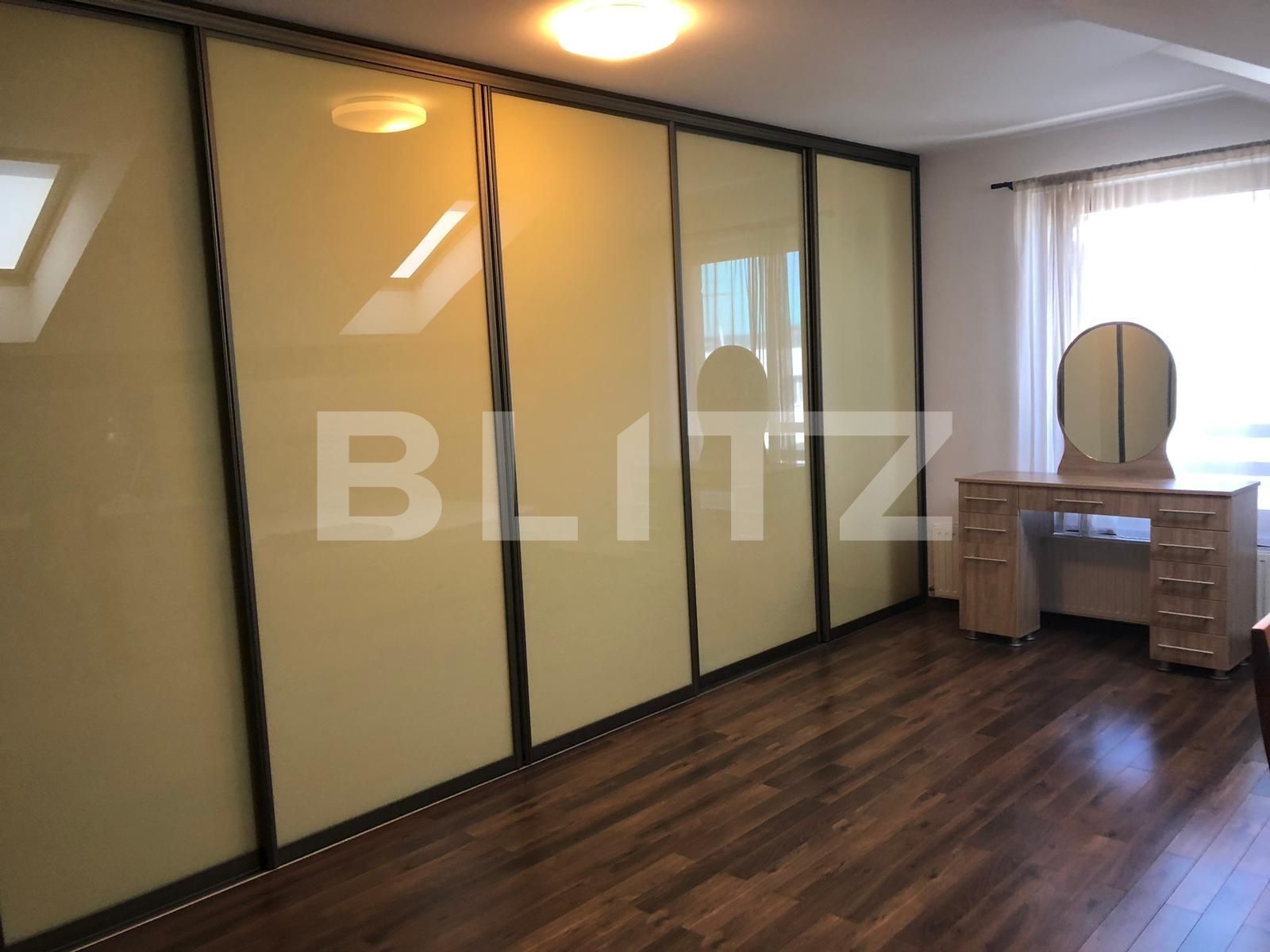 Apartament de închiriat 3 camere Manastur - 29580AI | BLITZ Cluj-Napoca | Poza8