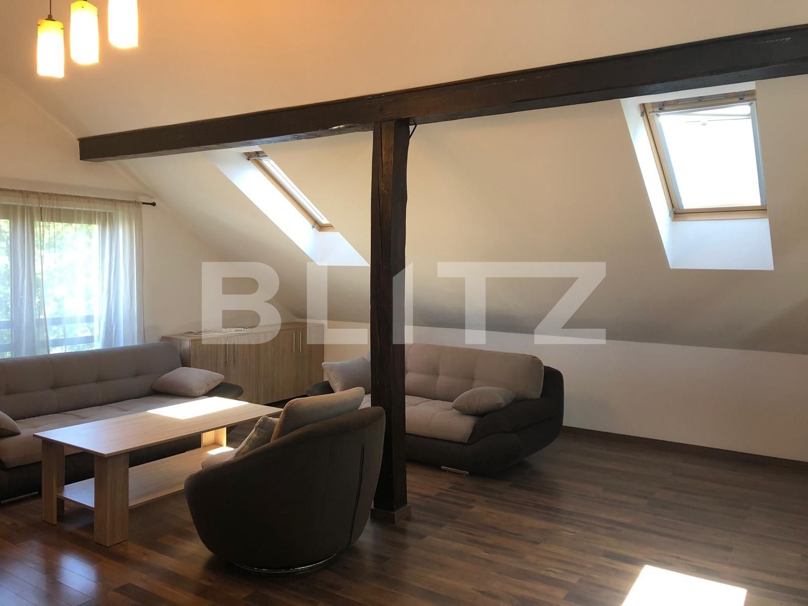 Apartament de închiriat 3 camere Manastur - 29580AI | BLITZ Cluj-Napoca | Poza3