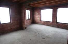 Casa individuala de 140 mp, teren de 400 mp! Zona Luna de Sus!