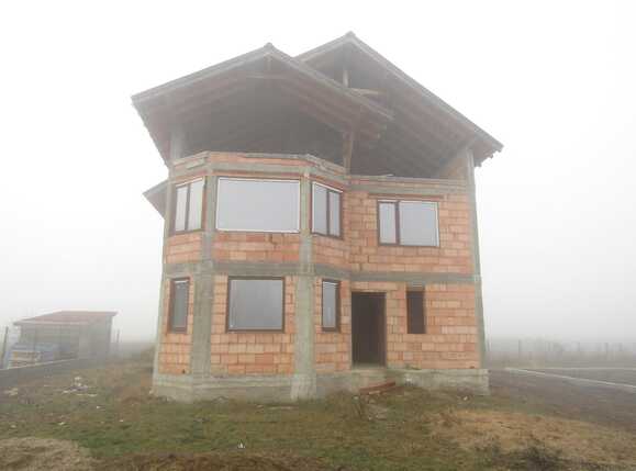 Casa de vânzare 4 camere Exterior Vest - 29581CV | BLITZ Cluj-Napoca | Poza1